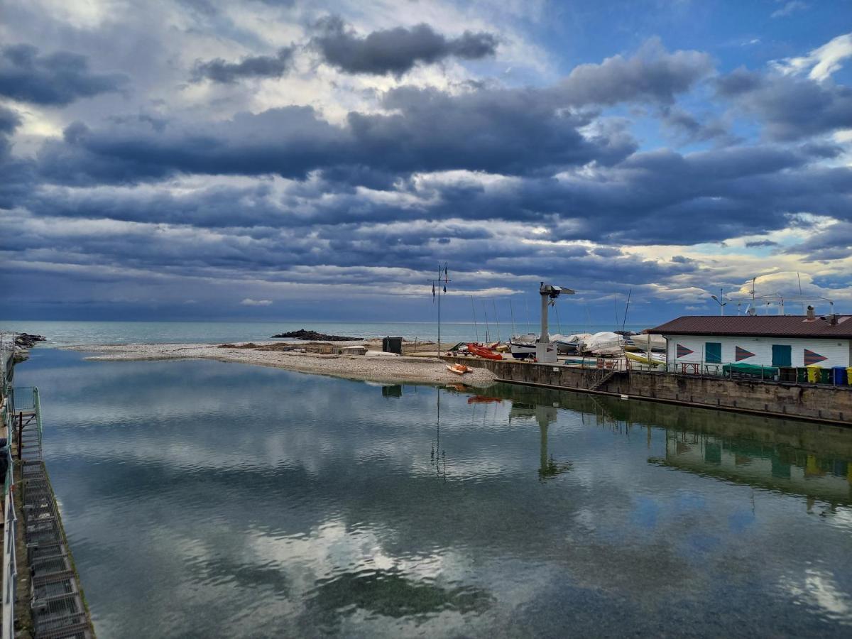 Bilocale Climatizzato A 850M Dalla Spiaggia Casa Katia 마리나디마사 외부 사진