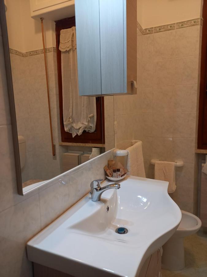 Bilocale Climatizzato A 850M Dalla Spiaggia Casa Katia 마리나디마사 외부 사진