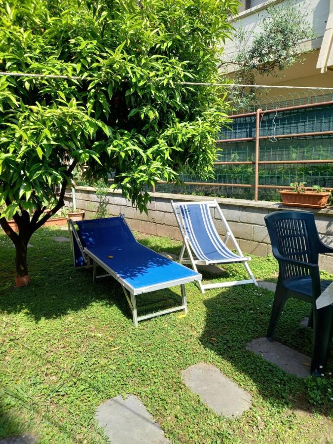 Bilocale Climatizzato A 850M Dalla Spiaggia Casa Katia 마리나디마사 외부 사진