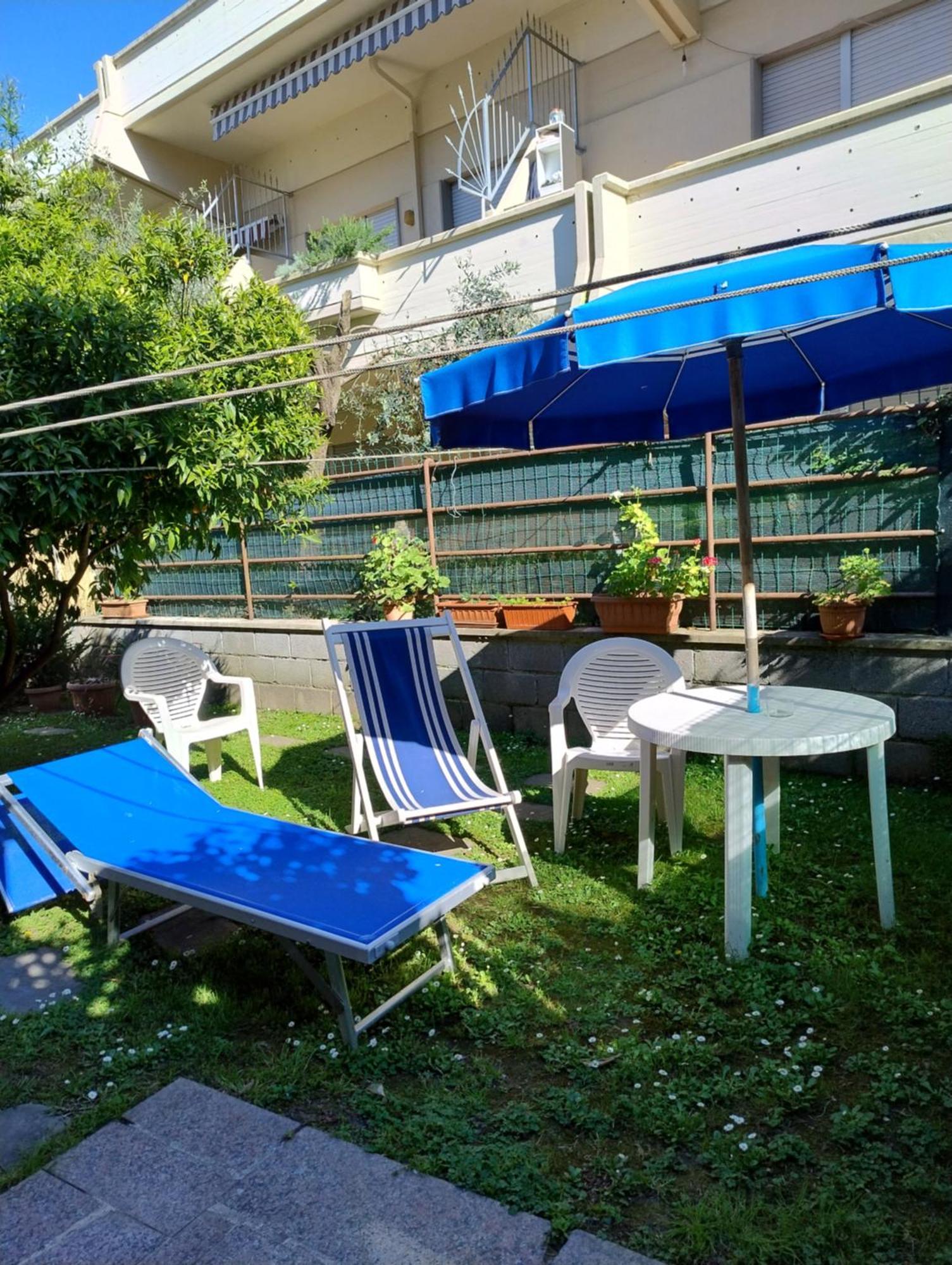 Bilocale Climatizzato A 850M Dalla Spiaggia Casa Katia 마리나디마사 외부 사진